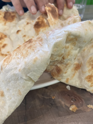 Photo of Olive Turkish Cuisine - 12432 167 Ave NW, Edmonton, AB T5X 0K4